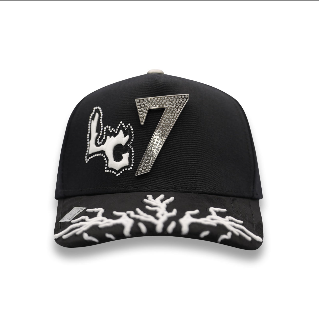 Legado 7 Snapback