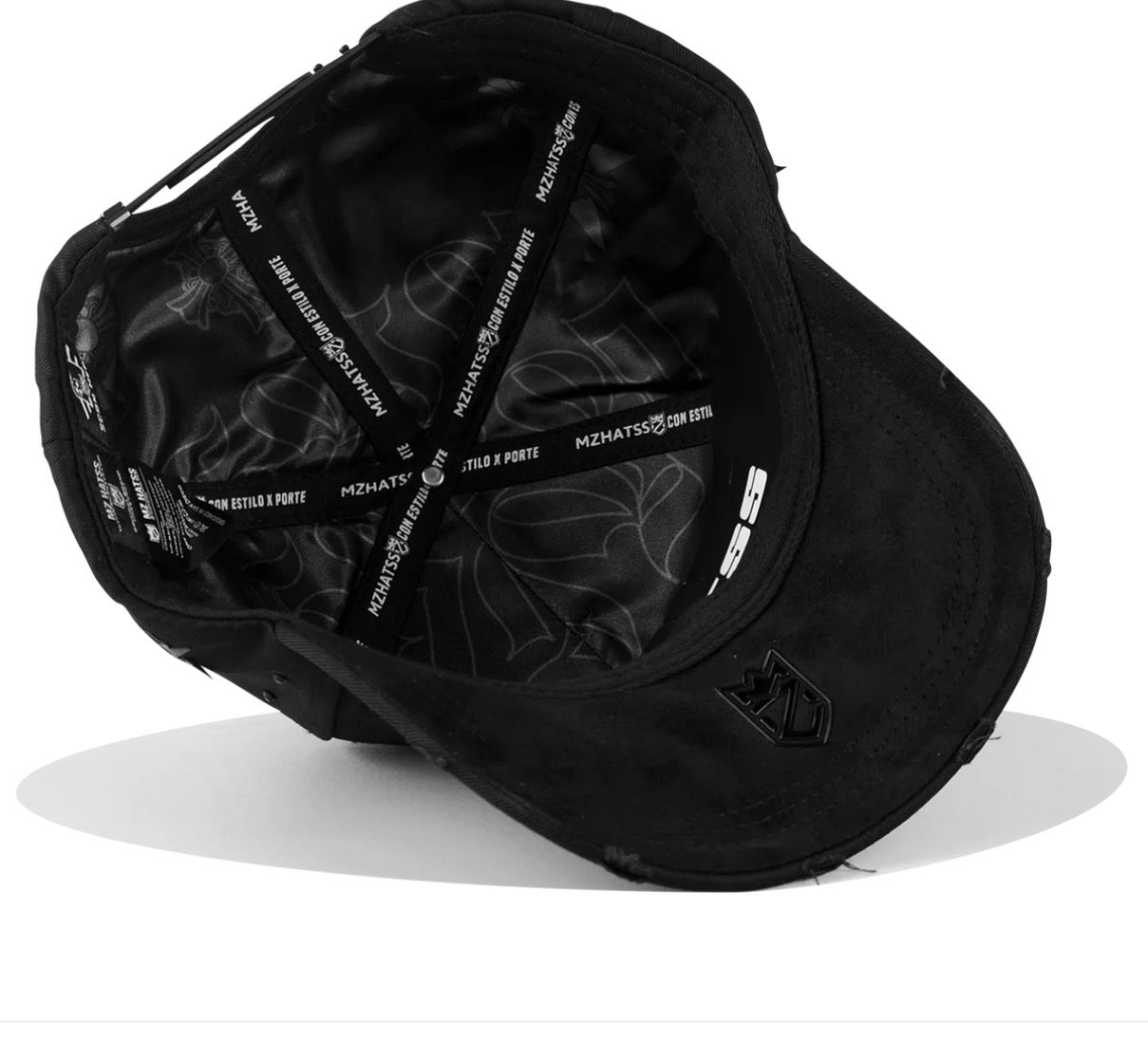 San judas star total BLK