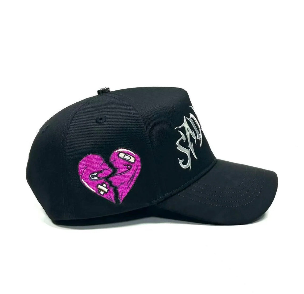Sad boyz BLK pink