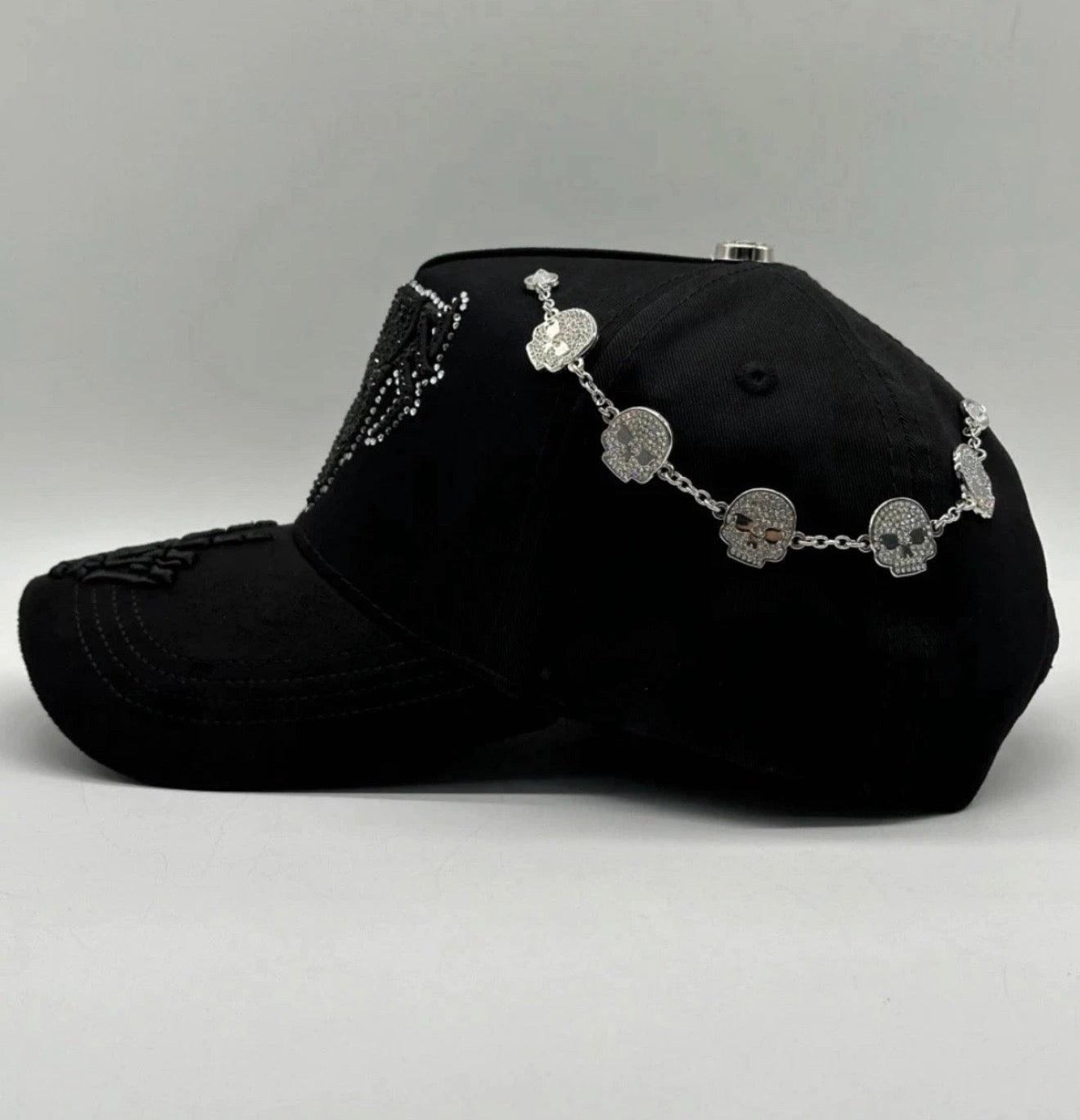 BARBAS The crime (only hat)