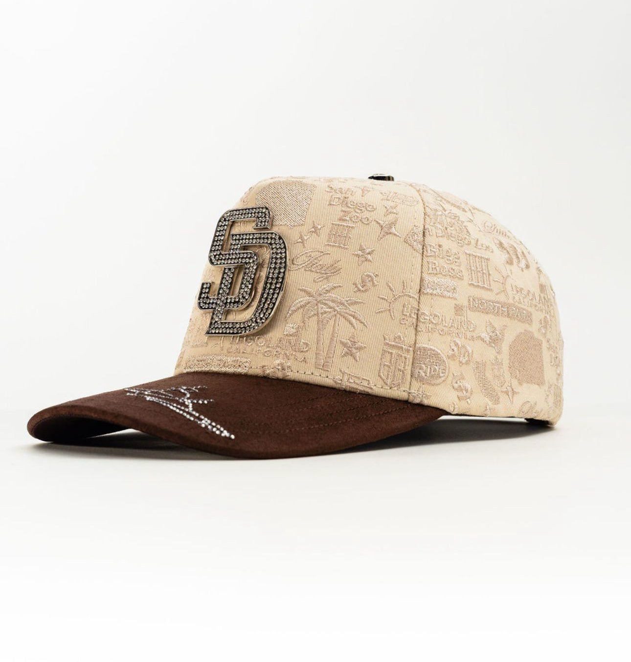 SD Crystal Beige