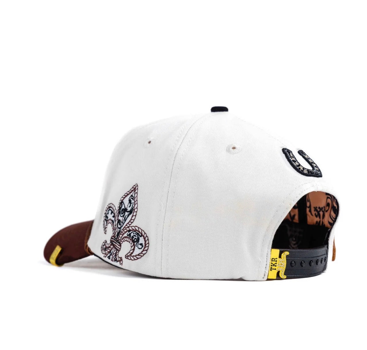 Herradura white
