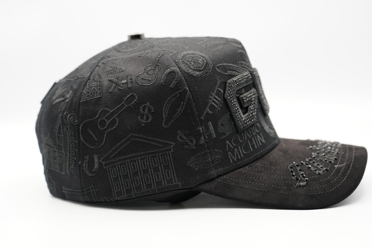 GDL Guadalajara SnapBack