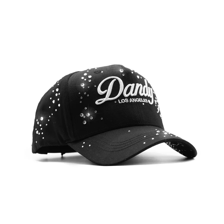 Dandy Hats stargazing