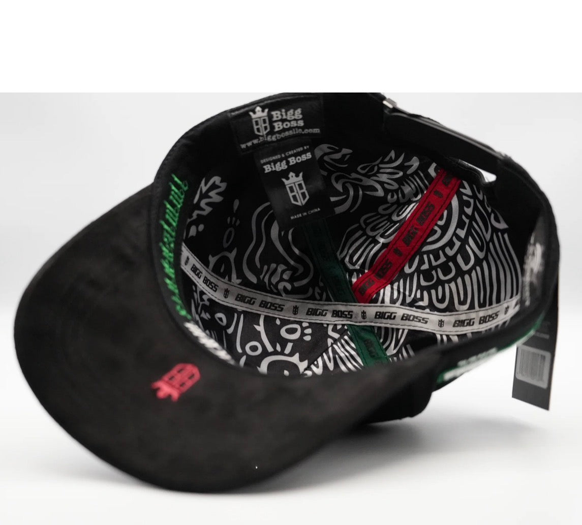 Mexico SnapBack