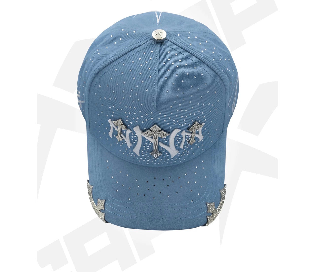 Ny 3 cruces tiffany