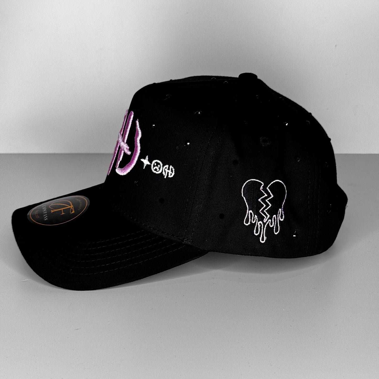JUNIOR H PINK