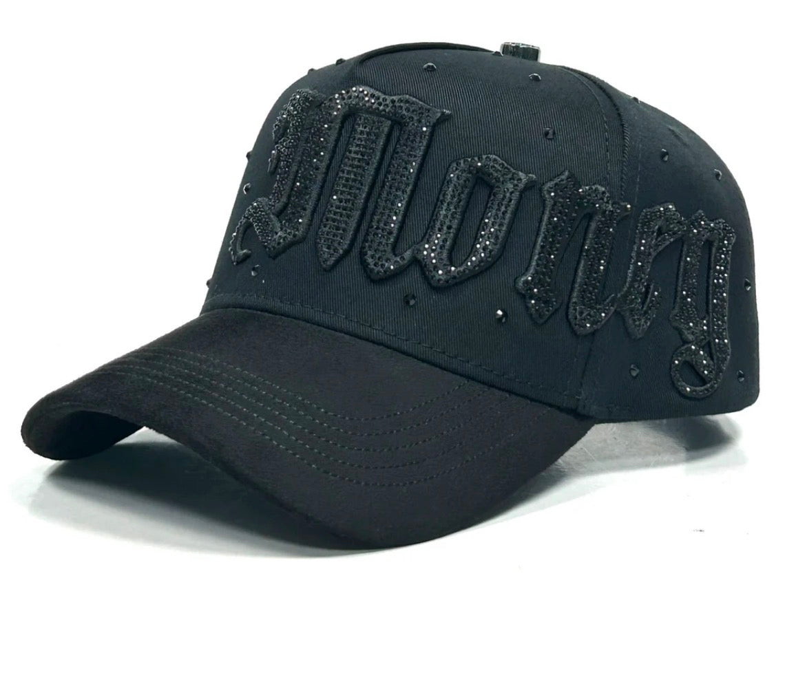 Money SnapBack BLK