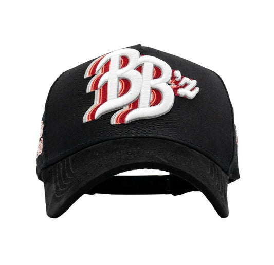 31 Hat Gelato