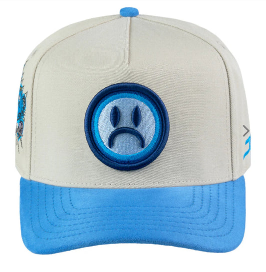 JC HAT Beautiful disaster Sad