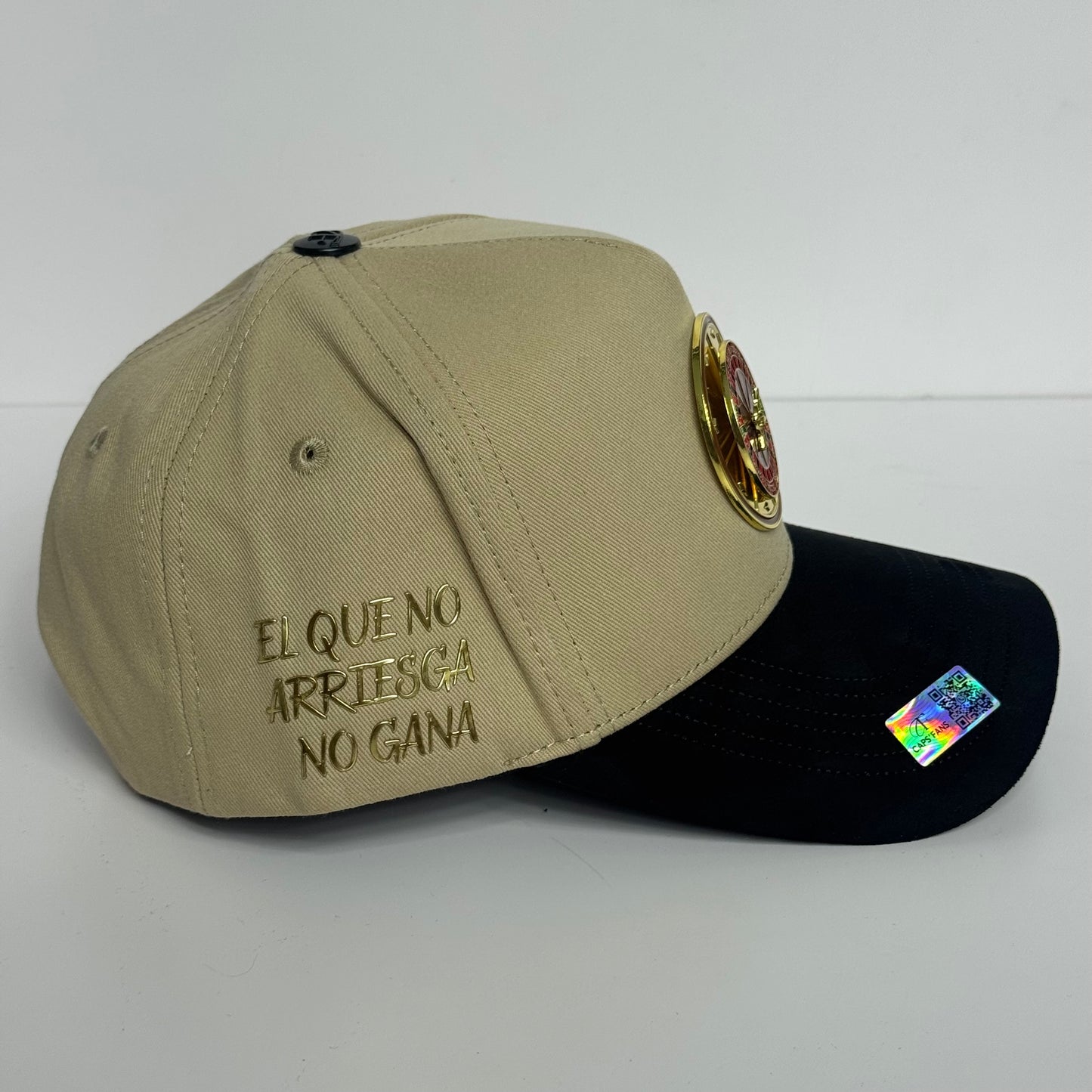 Ruleta Beige