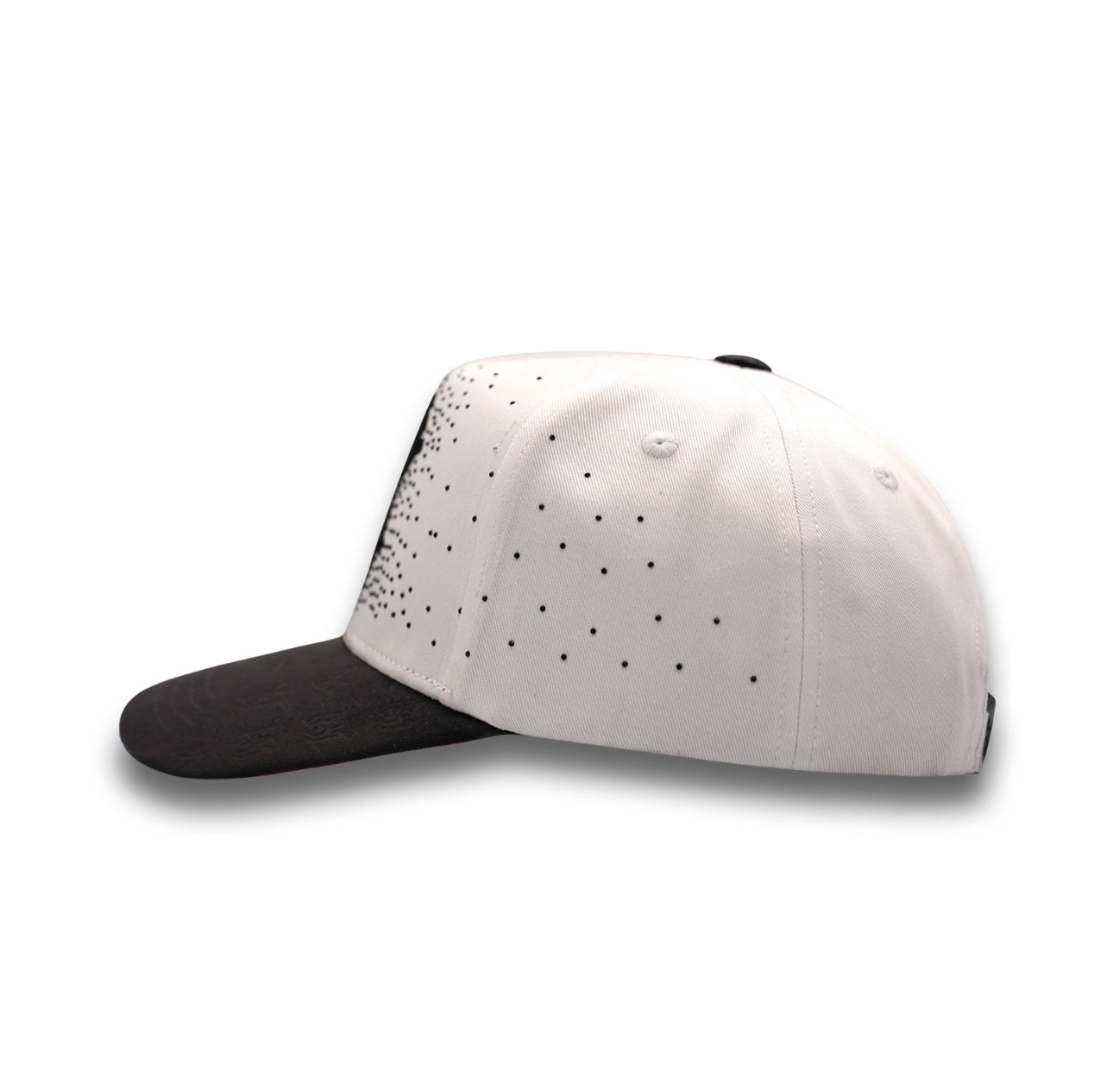 Ami 4 Letras SnapBack for Men