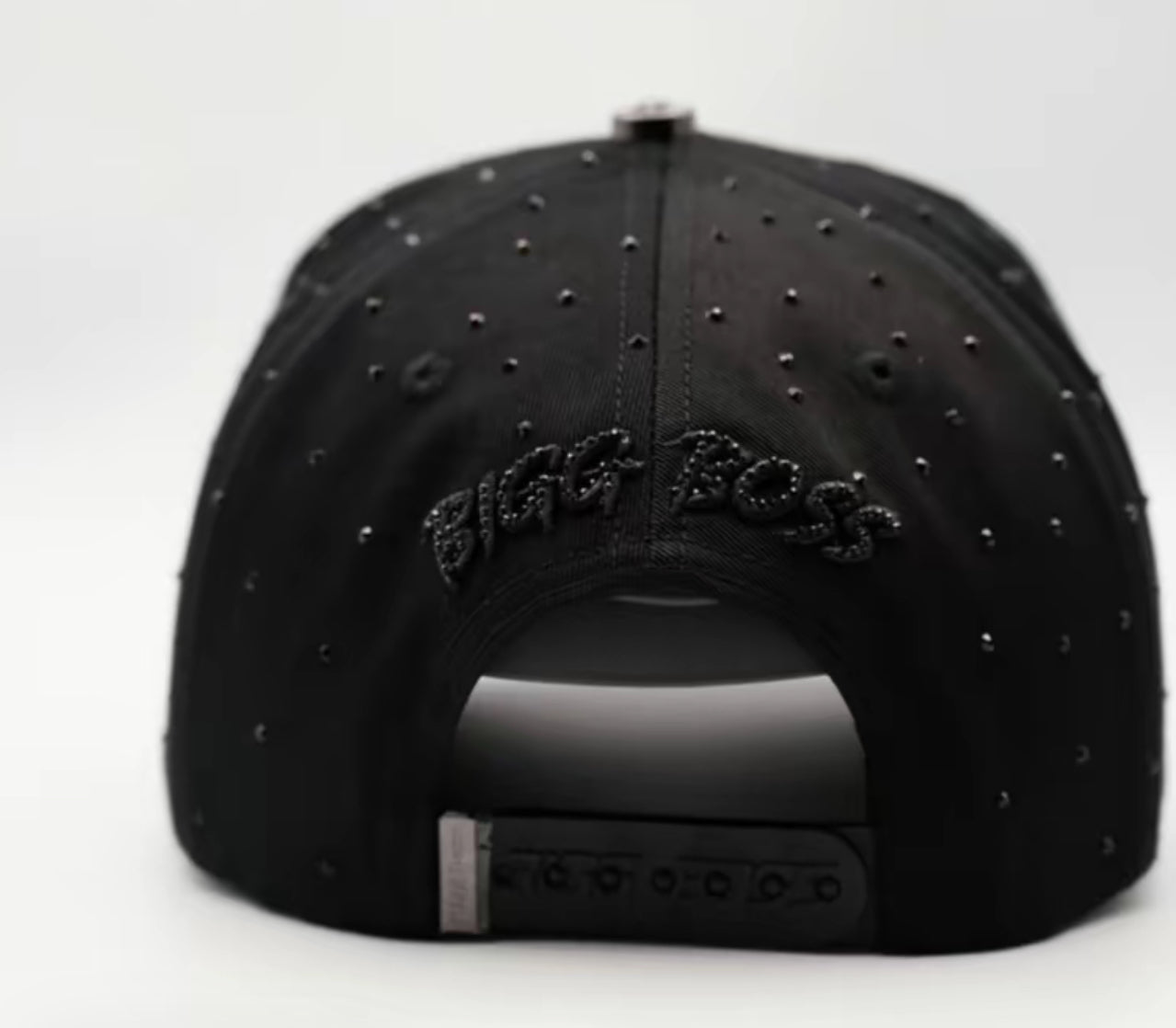 BBB Black crystal 5to aniversario