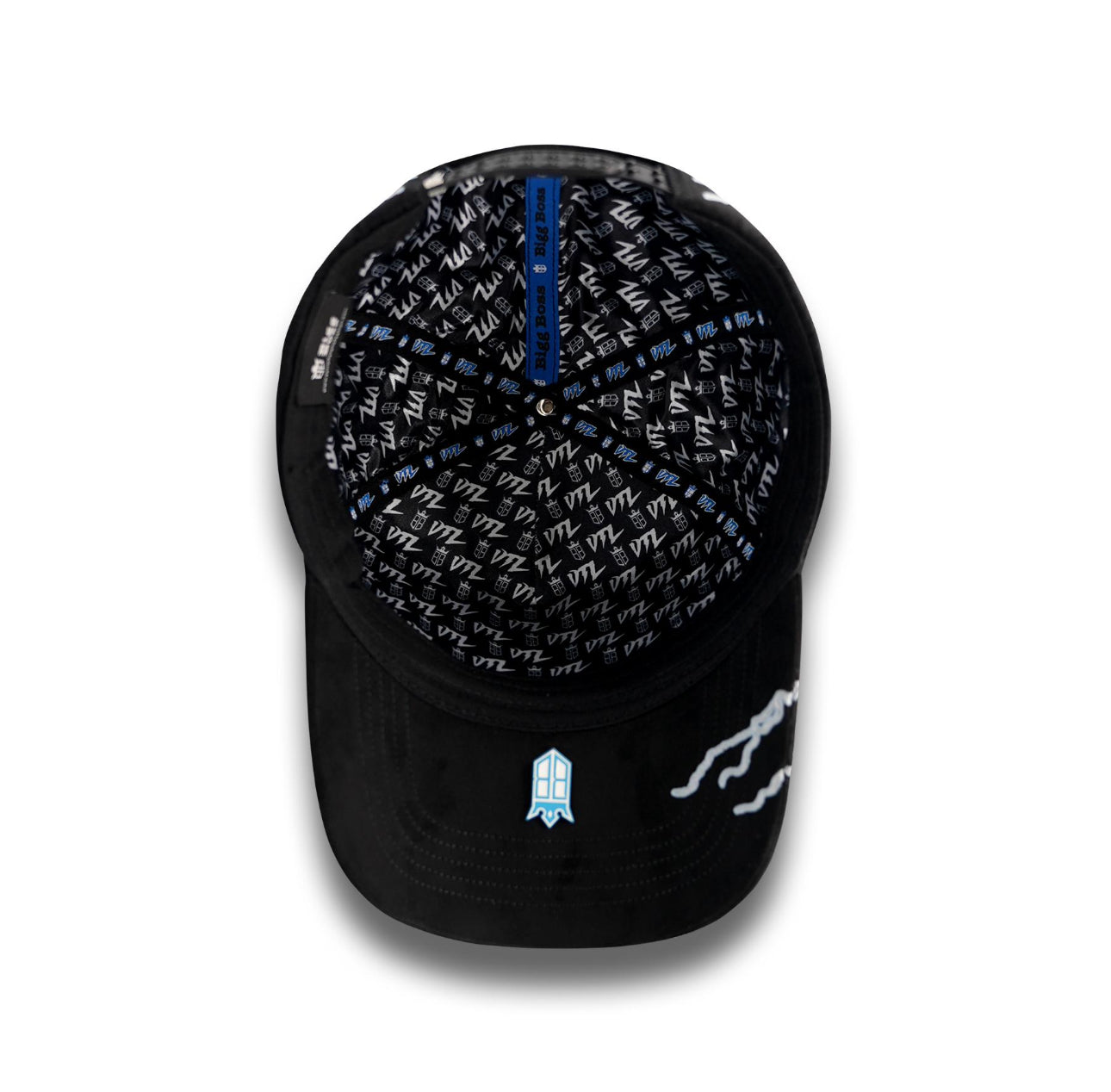 El Hechicero SnapBack