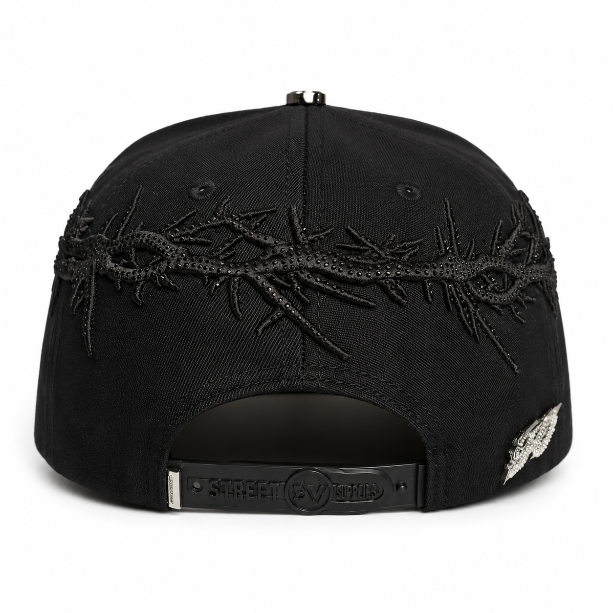 Corona de espinas BLK