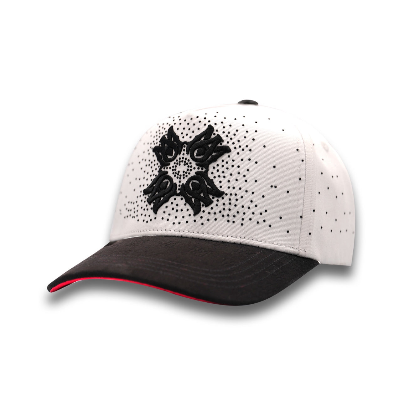 Ami 4 Letras SnapBack for Men