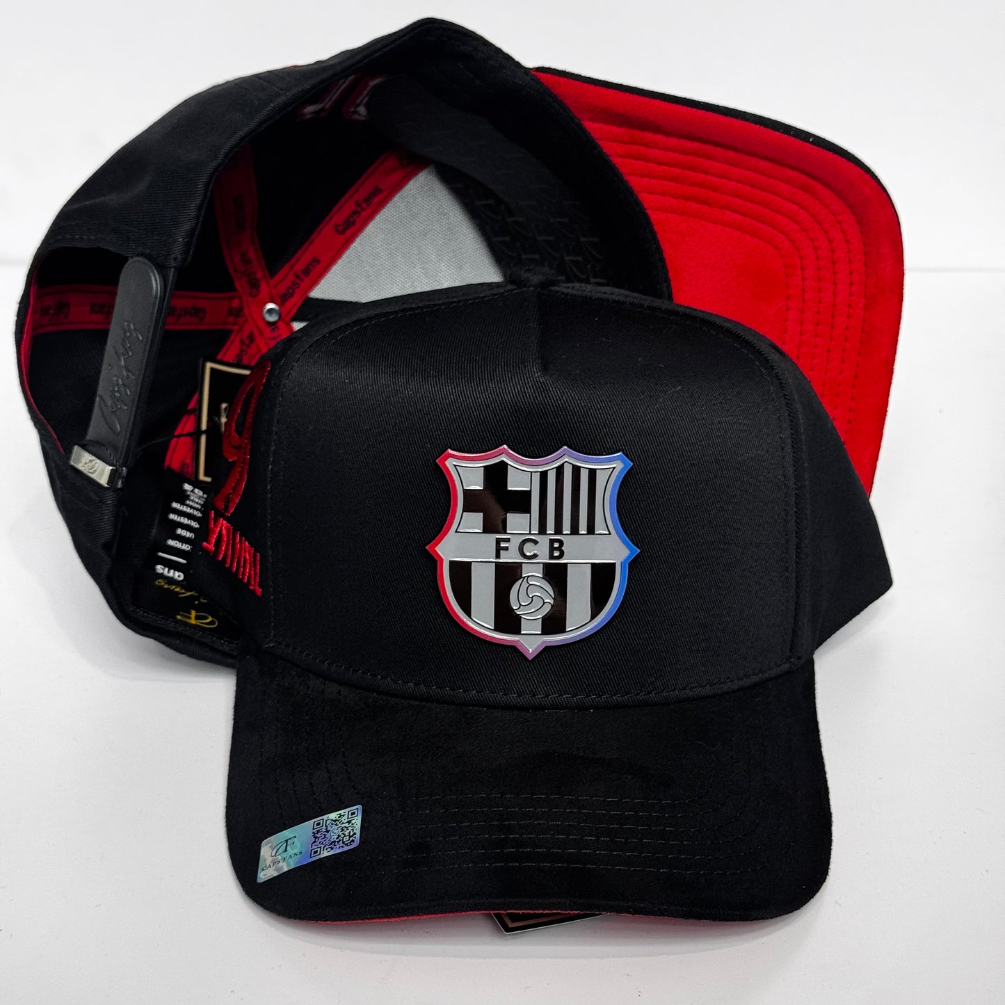 Fc Barcelona