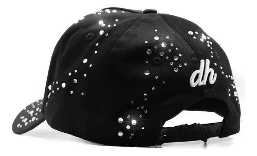 Dandy Hats stargazing