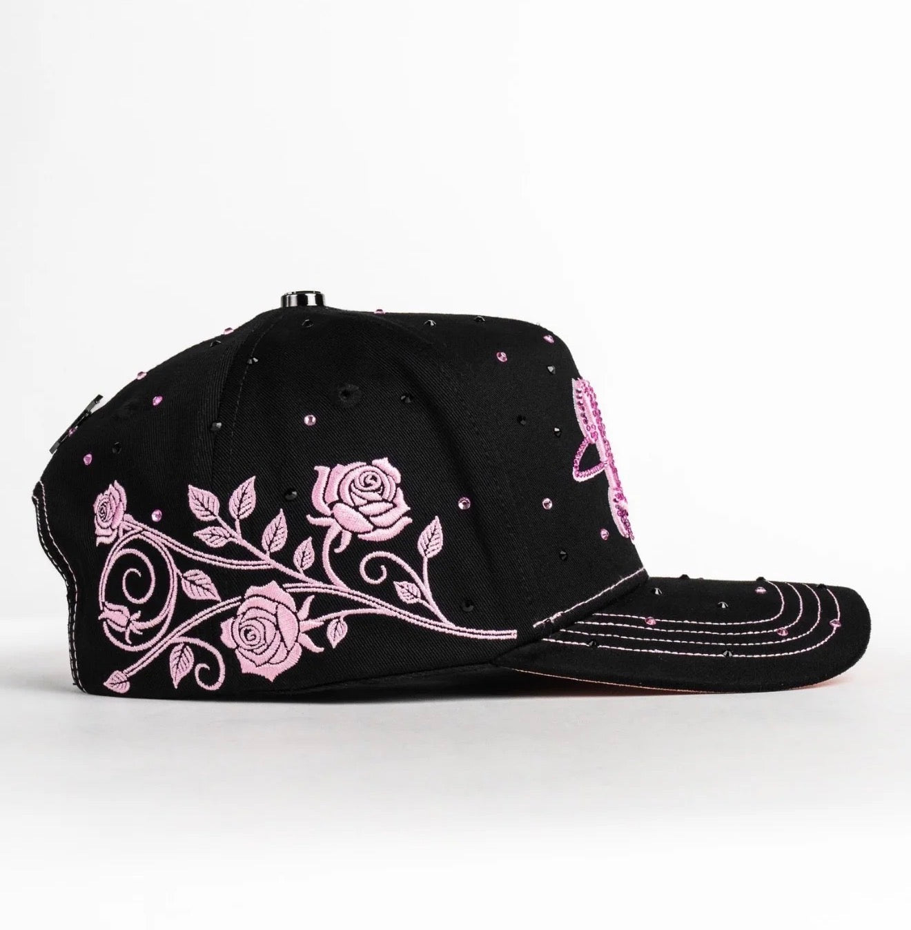 BB Rosas Pink