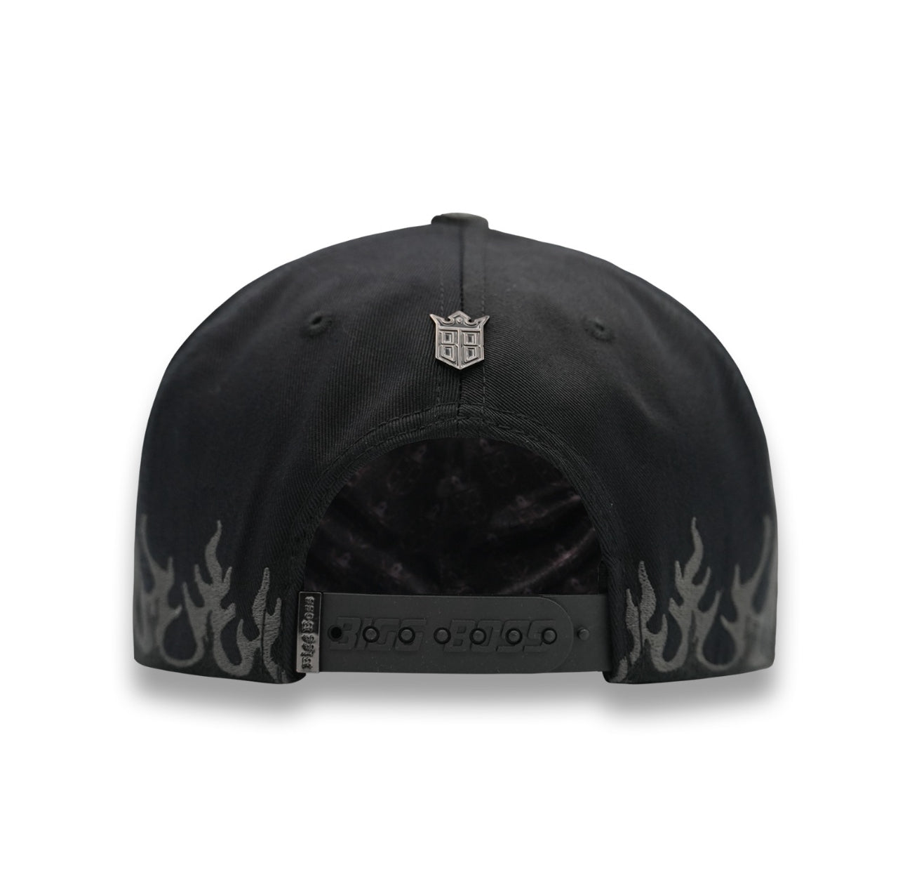 LA Angel Devil BLK Snapback