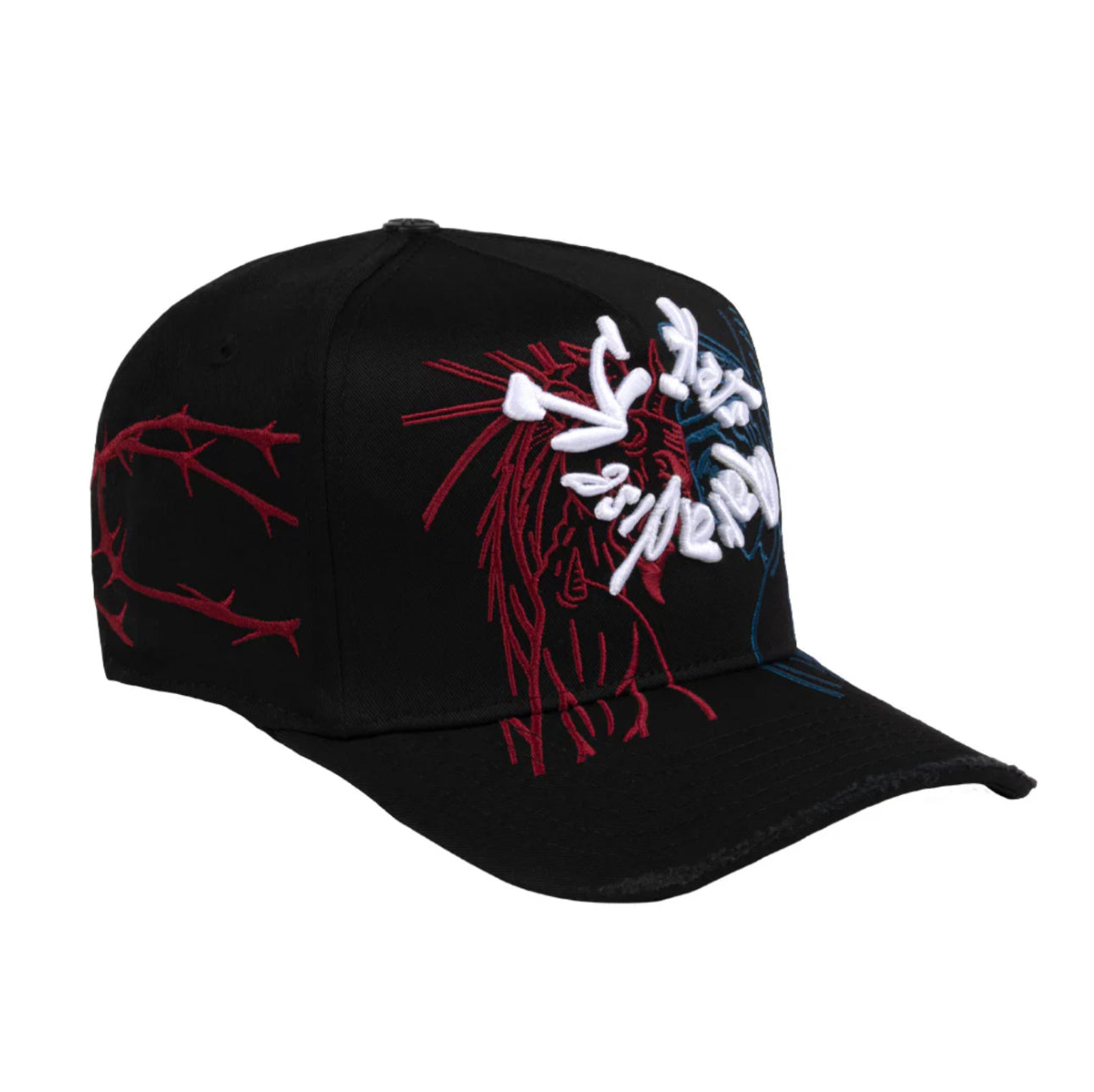 JC Hat Paradise XY