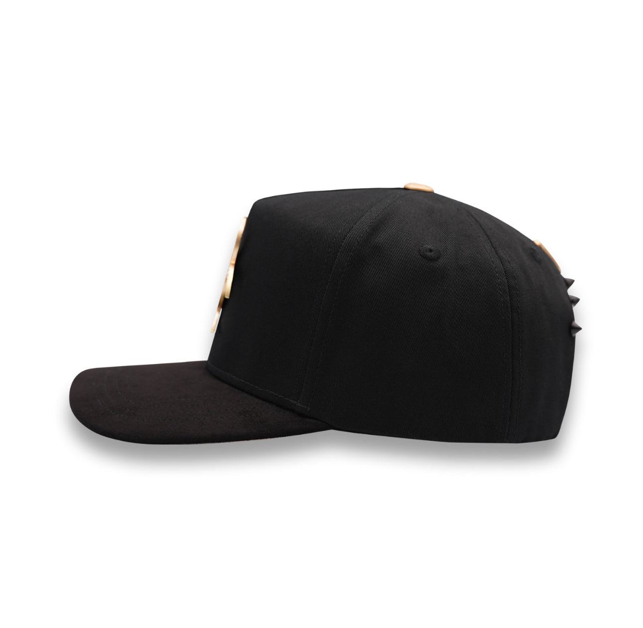 Virus Antrax Rose Gold SnapBack Hat