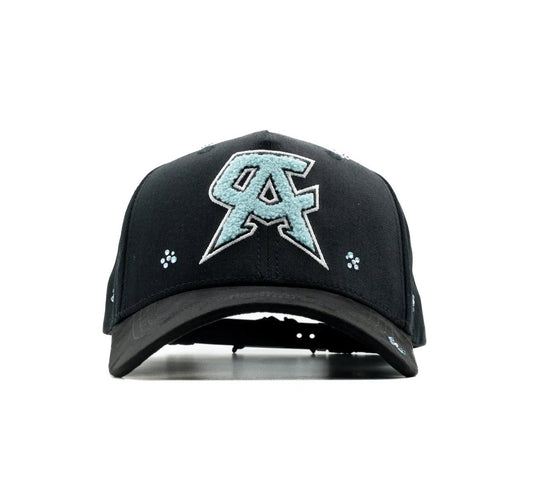 DANDY x CANELO Tiffani Snapback