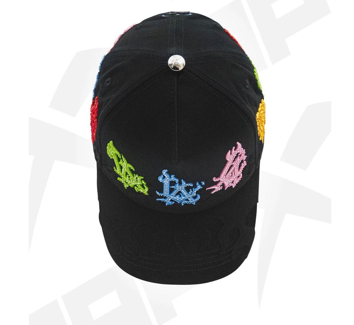LA Multicolores