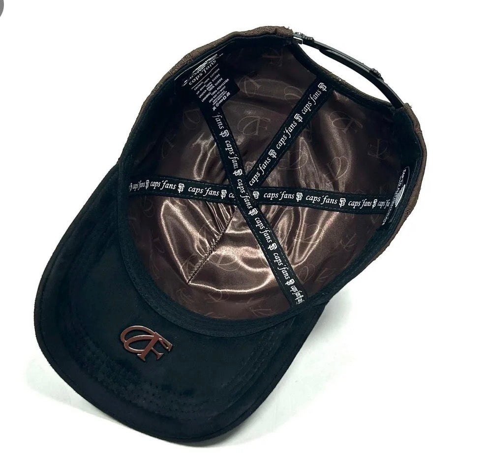 S F coffee BLK