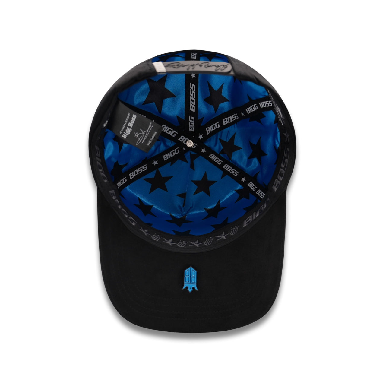 AMI Placa Blue