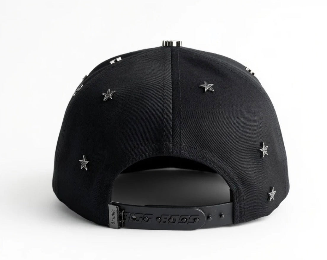 San judas star total Blk