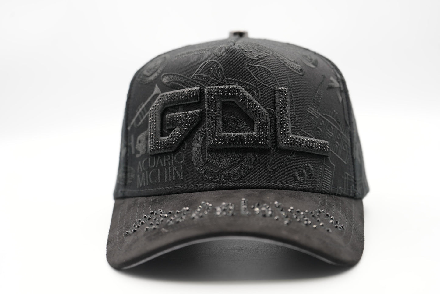 GDL Guadalajara SnapBack