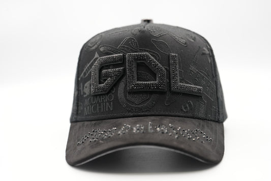 GDL Guadalajara SnapBack