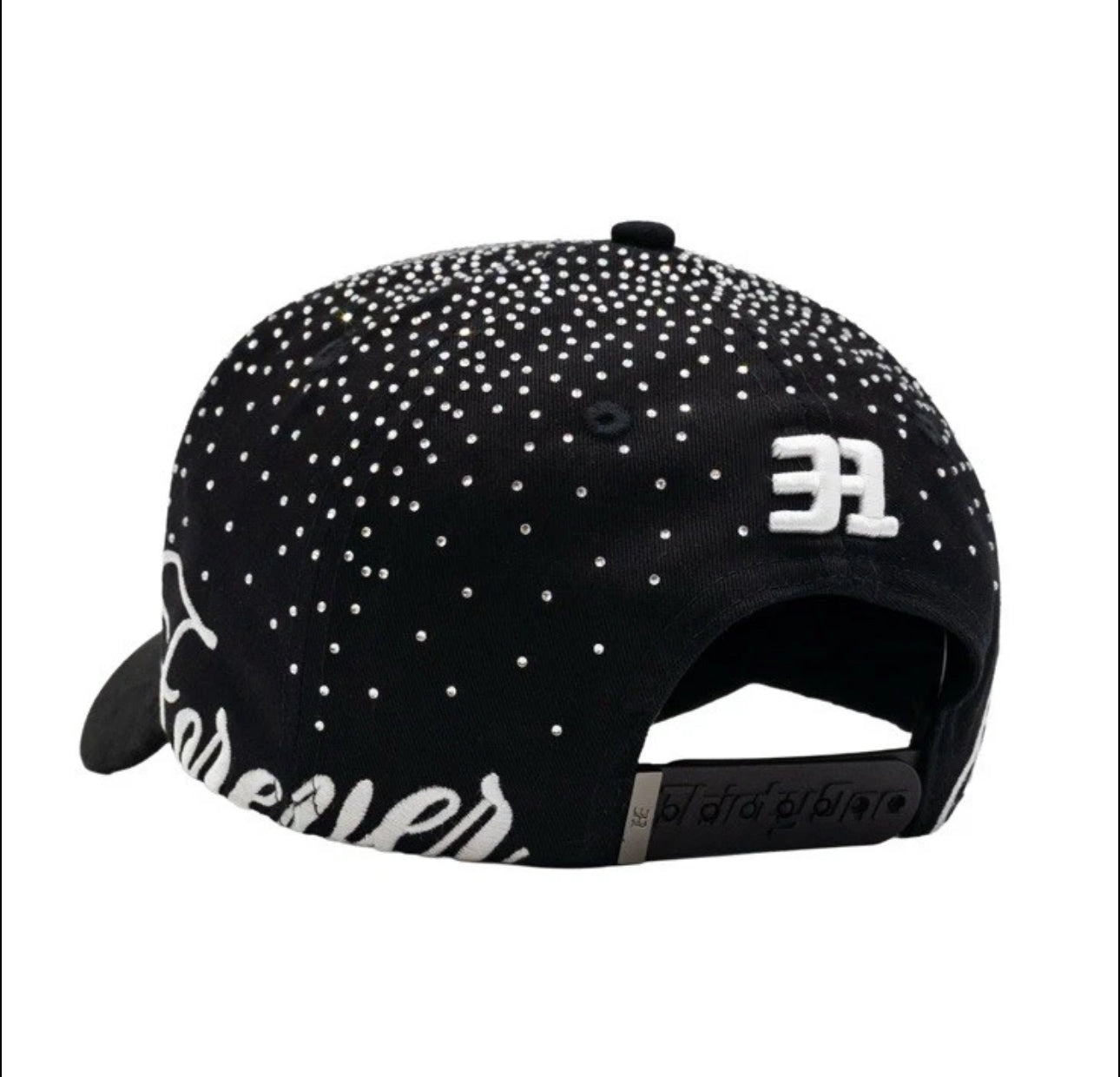 31 Hat Forever
