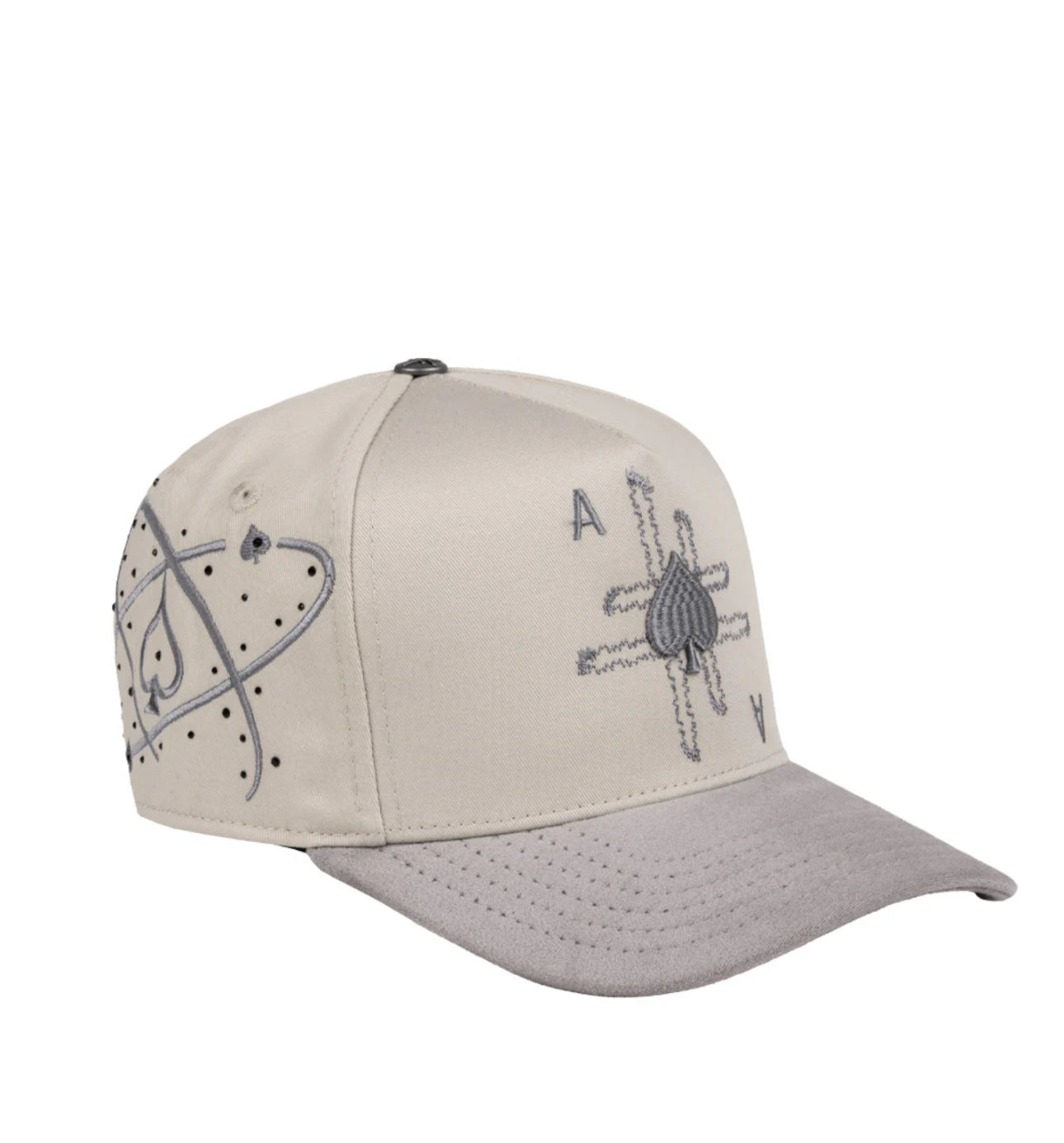 JC Hat Pikas XY Beige Cream