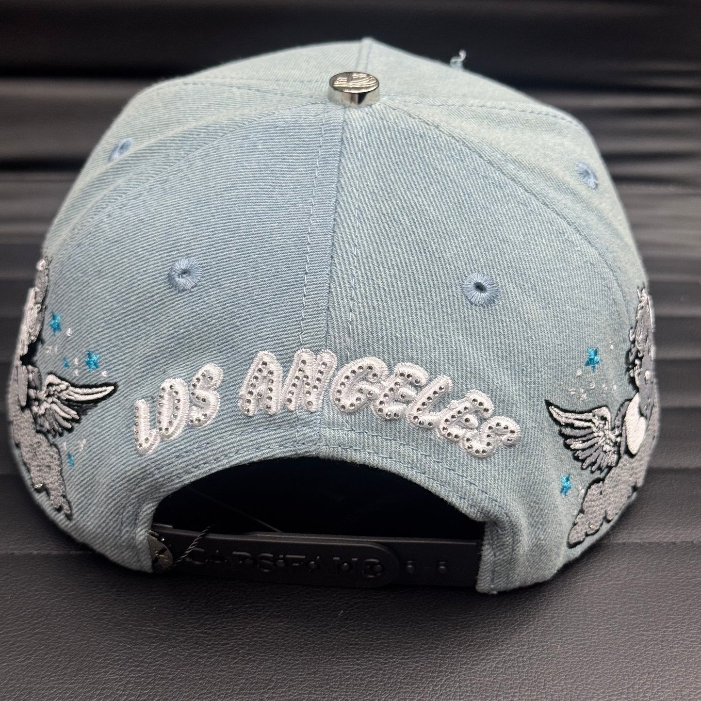 LA denim Angels