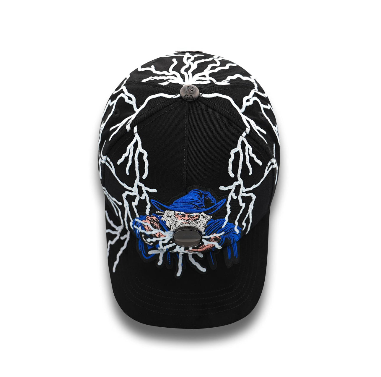 El Hechicero SnapBack