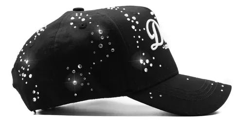 Dandy Hats stargazing