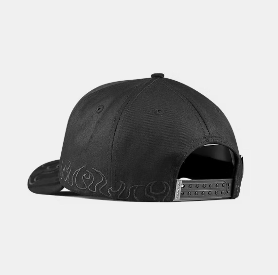 SD ANGEL BLK Snapback