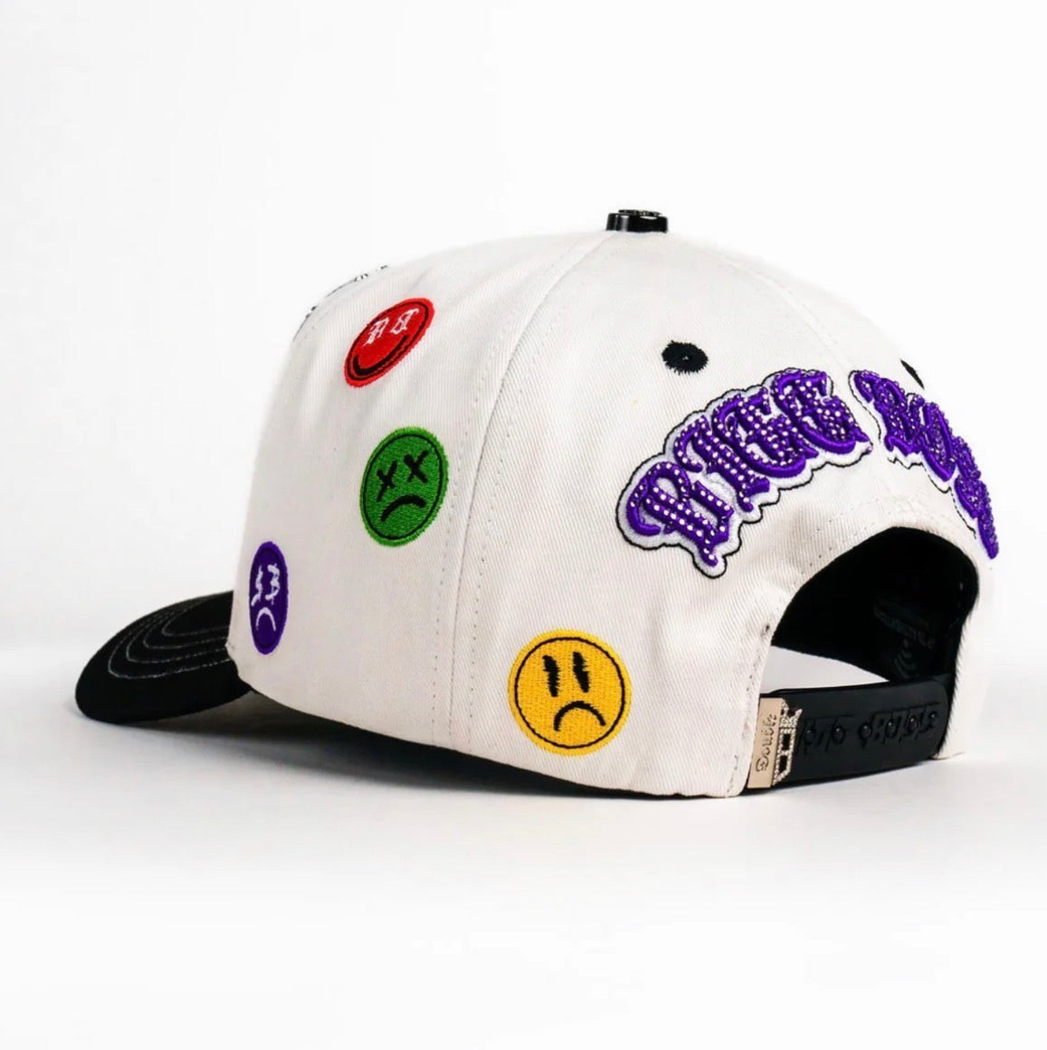 B Sad Boys White