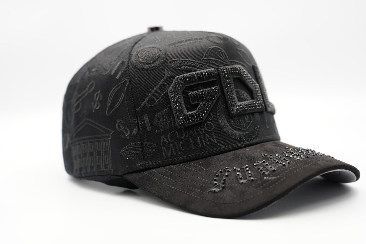 GDL Guadalajara SnapBack