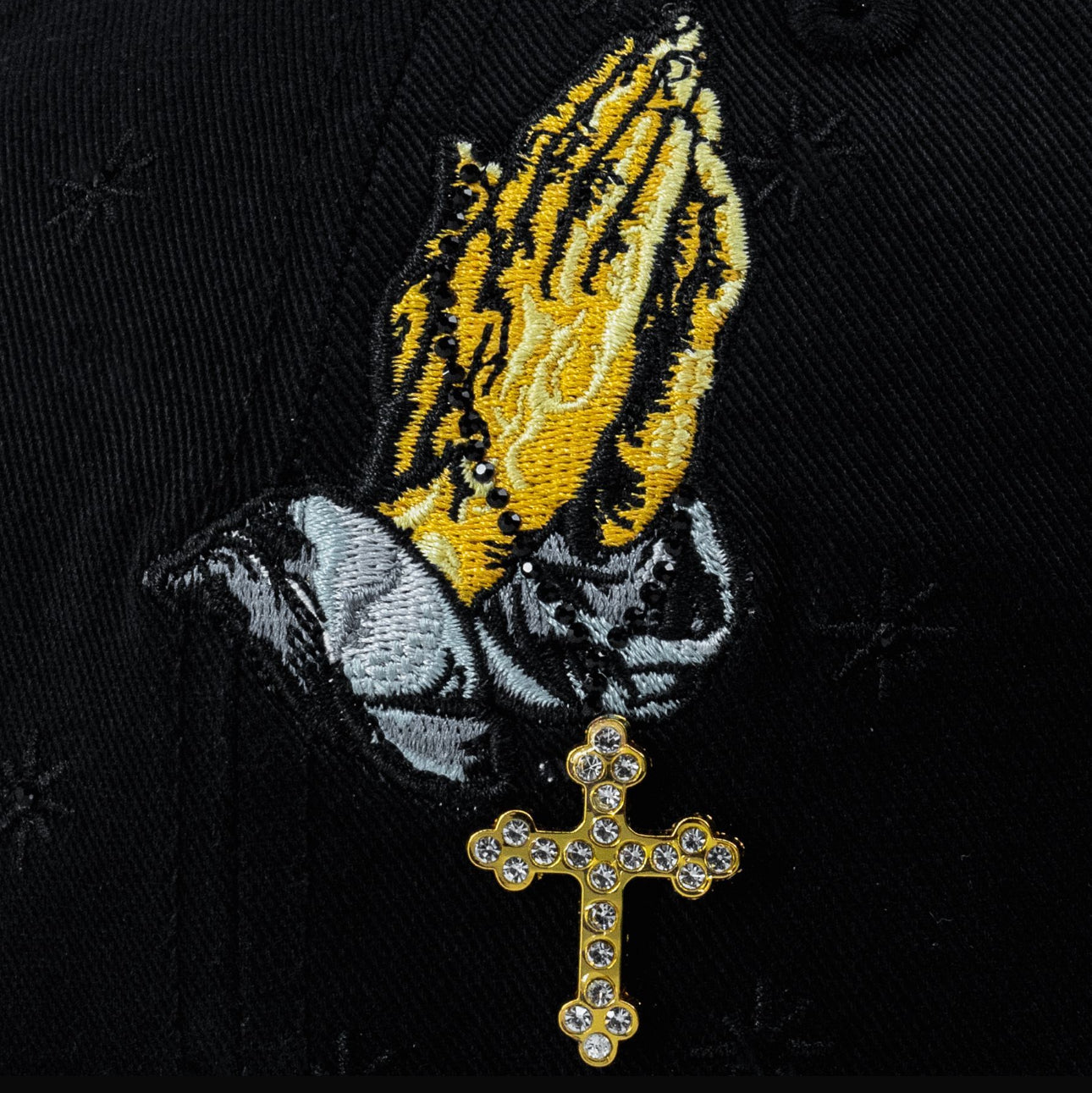 Guadalupe Black