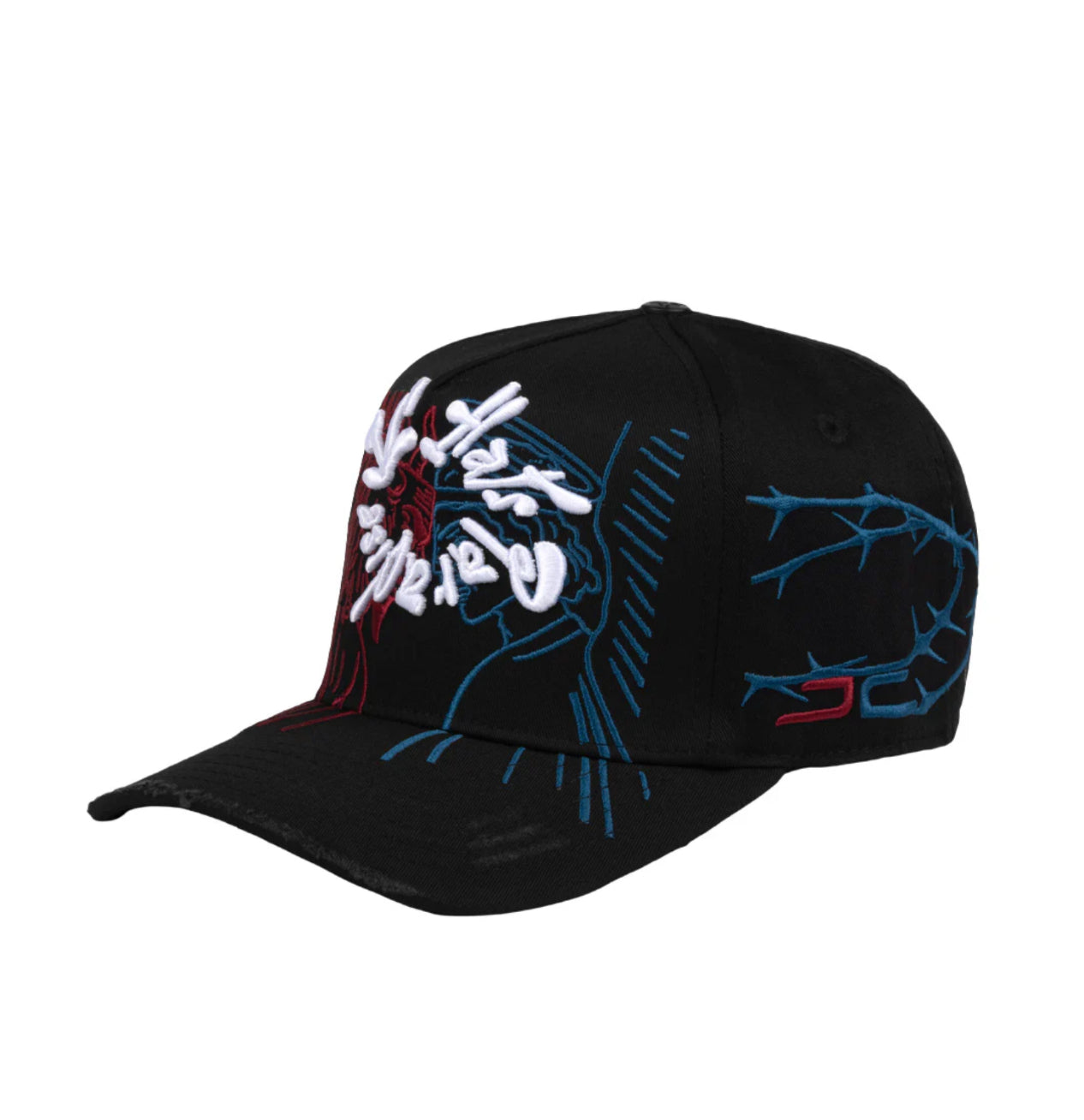 JC Hat Paradise XY