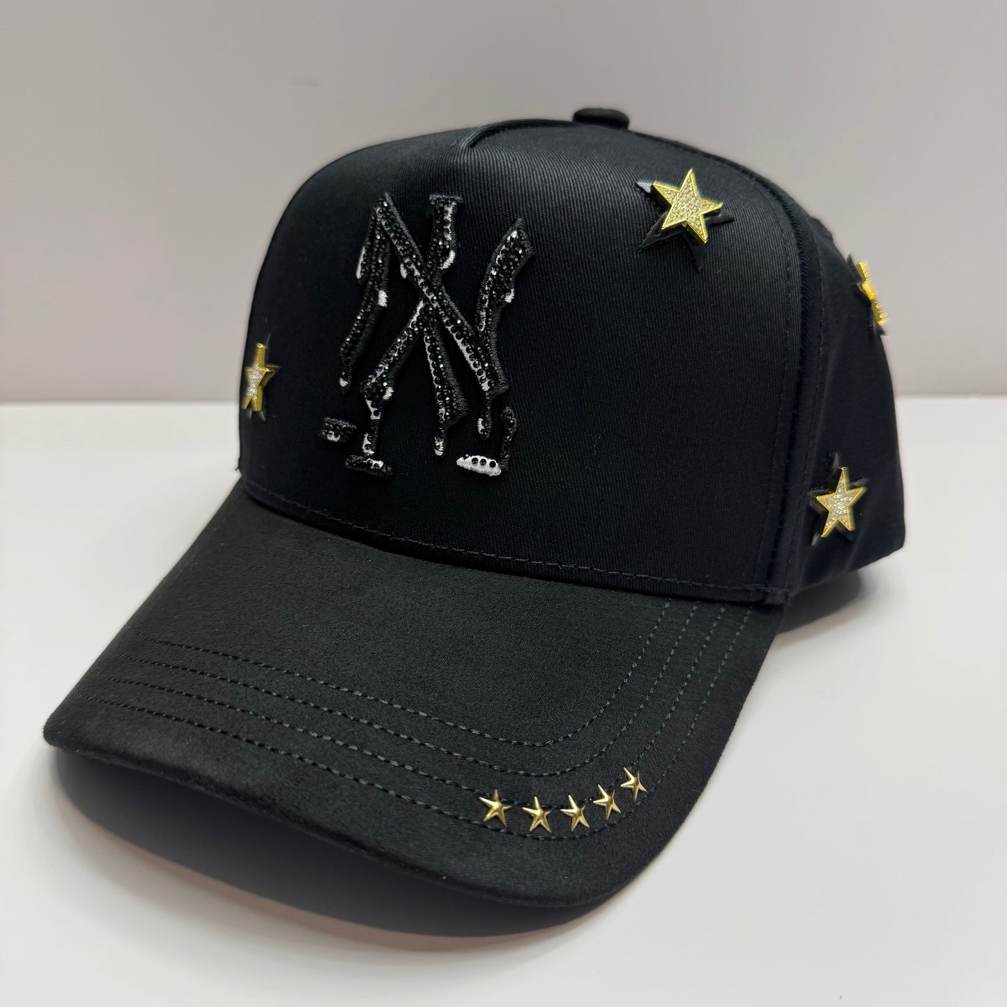 Ny star BLK gold