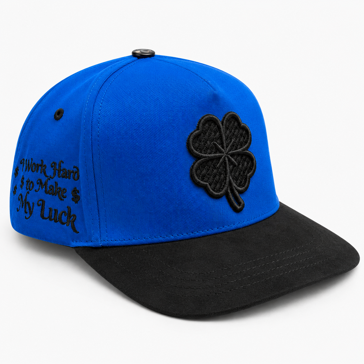 Trebol Blue