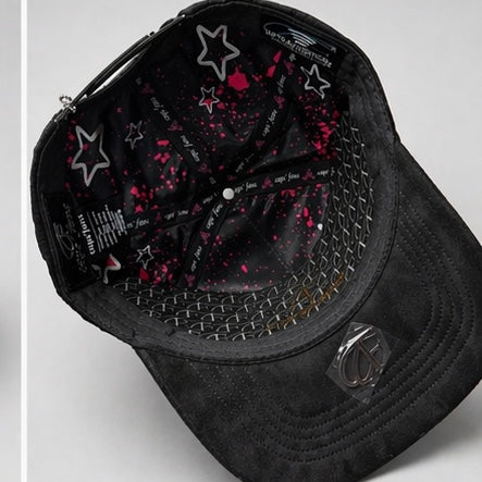 A Dream BLK pink