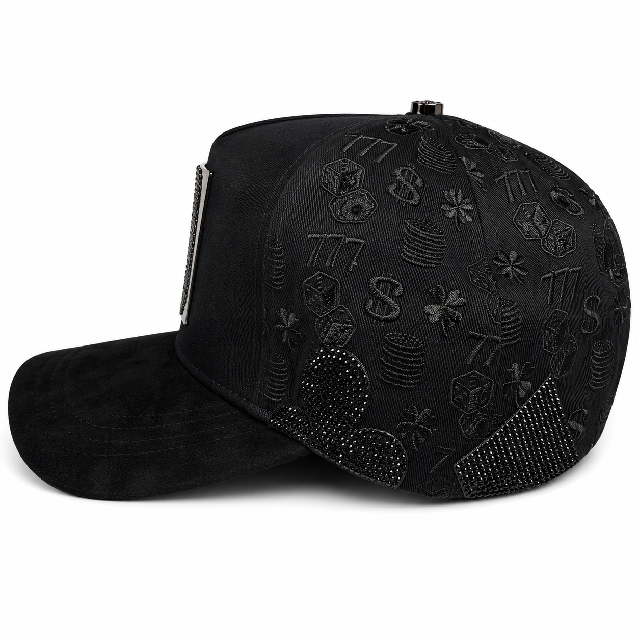 Poker total blk