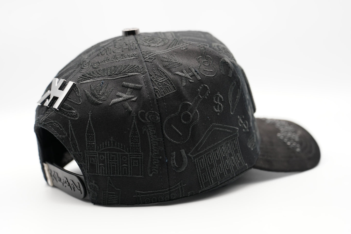 GDL Guadalajara SnapBack