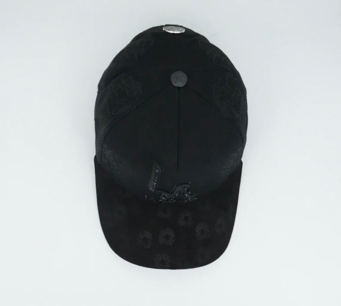 LA nube total BLK
