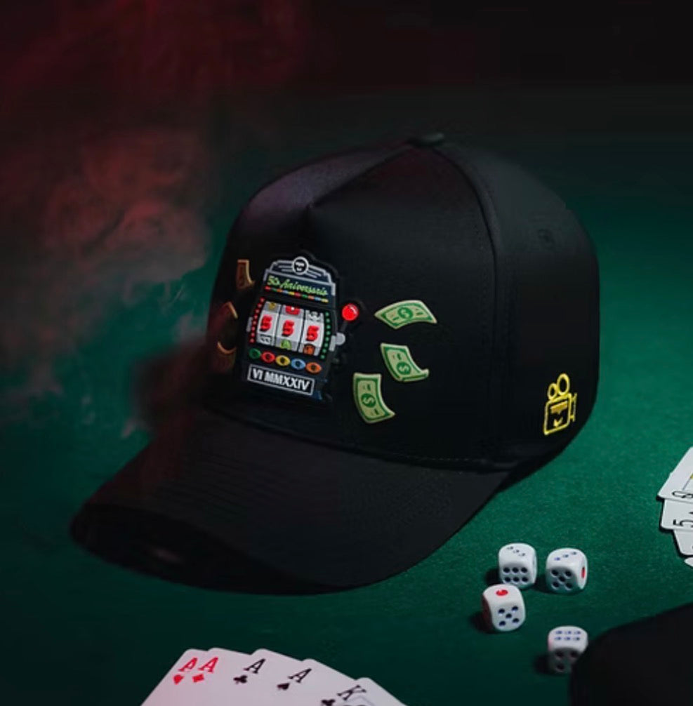 5to aniversario Markitos Toy